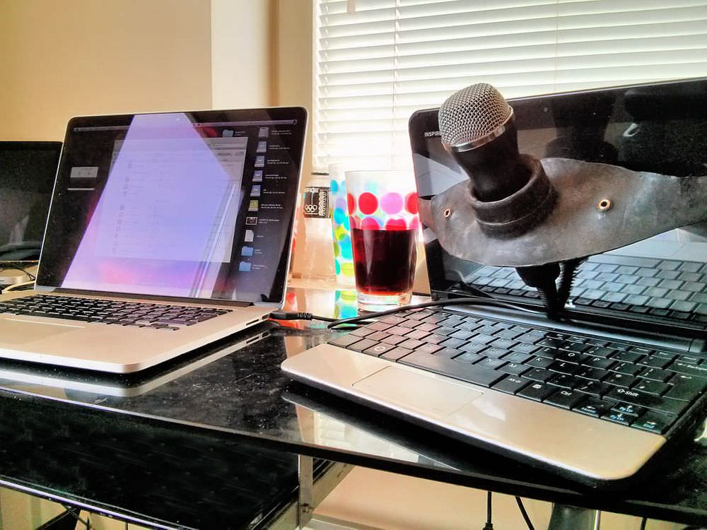 Mic Stand