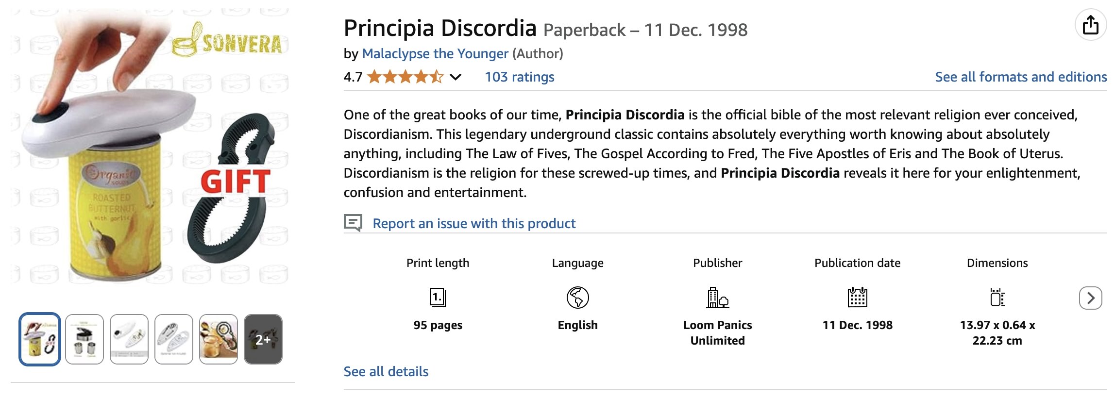 Principia Discordia